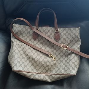 Gucci Tote